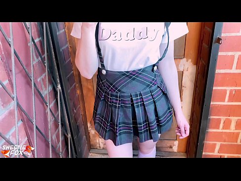 ❤️ Schulmädchen saugt ihren Schwanz tief und fickt statt Unterricht. ❤️❌ Sluts bei de.filmepornonline.ru ️❤