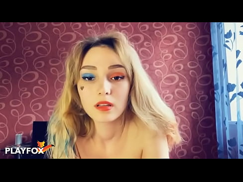❤️ Magische Virtual-Reality-Brille gab mir Sex mit Harley Quinn ❤️❌ Sluts bei de.filmepornonline.ru ️❤