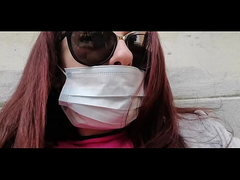❤️ Nicoletta rächt sich an ihrem Nachbarn und pinkelt in seine Garage (Special Covid19 Italian Quarantine) ❤️❌ Sluts bei de.filmepornonline.ru ️❤