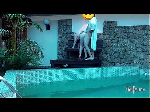 ❤️ Boss lädt Dienstmädchen zum Pool ein, kann aber einem heißen Sex nicht widerstehen ❤️❌ Sluts bei de.filmepornonline.ru ️❤