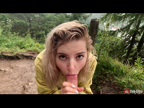 ❤️ Mädchen schluckt Sperma nach einem öffentlichen Blowjob - Eva Elfi ❤️❌ Sluts bei de.filmepornonline.ru ️❤